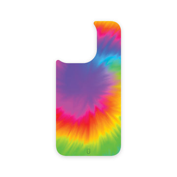 Tye Dye (Back Only)