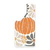 Addison - Pumpkin Petals