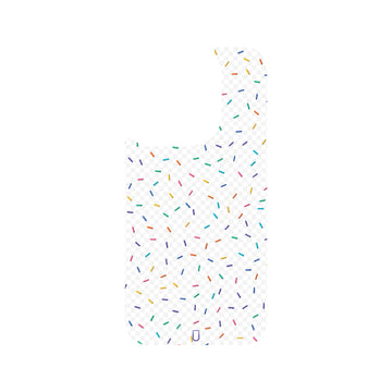 Sprinkles (Back Only)