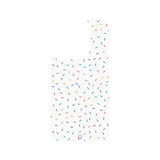 Sprinkles (Back Only)