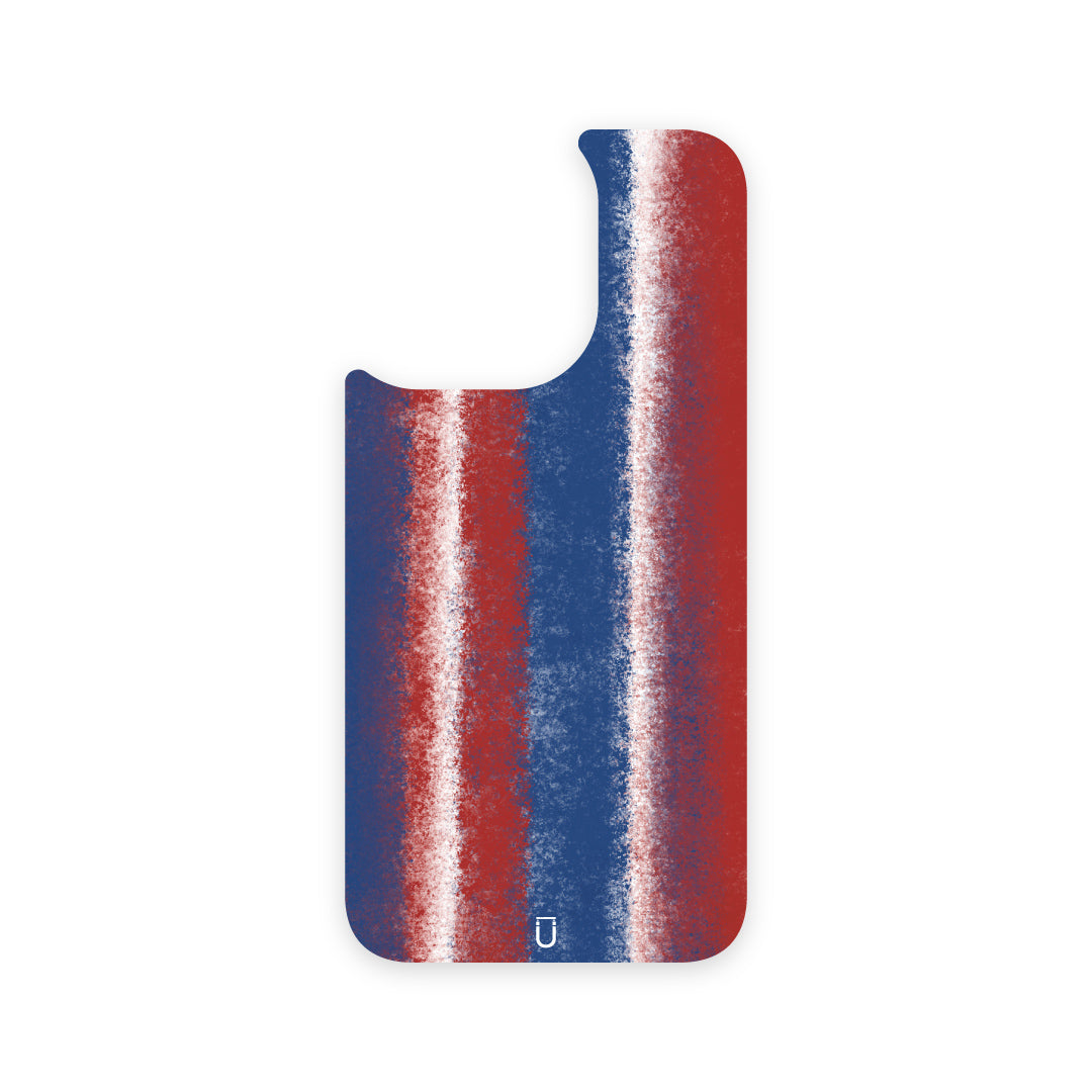 Heritage Stripes - iPhone 13 Pro