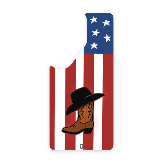 Country Proud - Samsung - Samsung Galaxy S26 Ultra