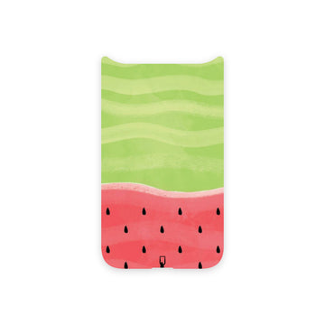 Watermelon (Back Only)