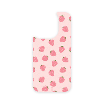 Strawberries (Back Only)