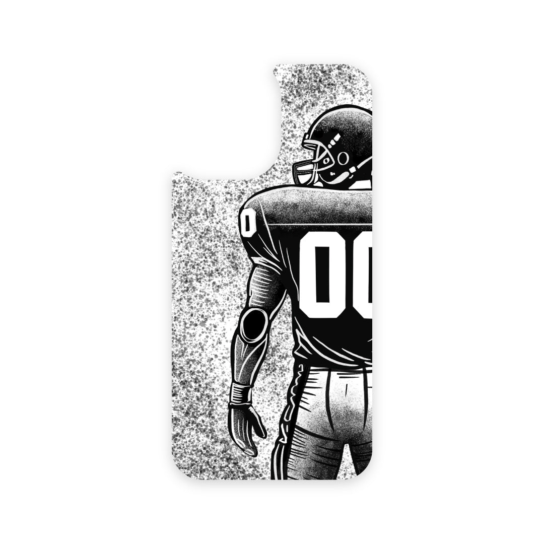 Football - iPhone 12 Pro