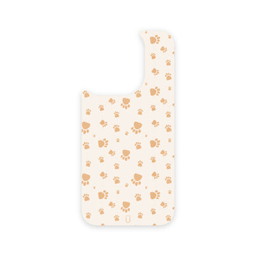 Paws (Back Only)
