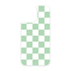 Checkered (Back Only)
