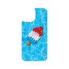 Pool Floatie - iPhone 13 - Rocket Pop Floatie
