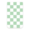 Checkered