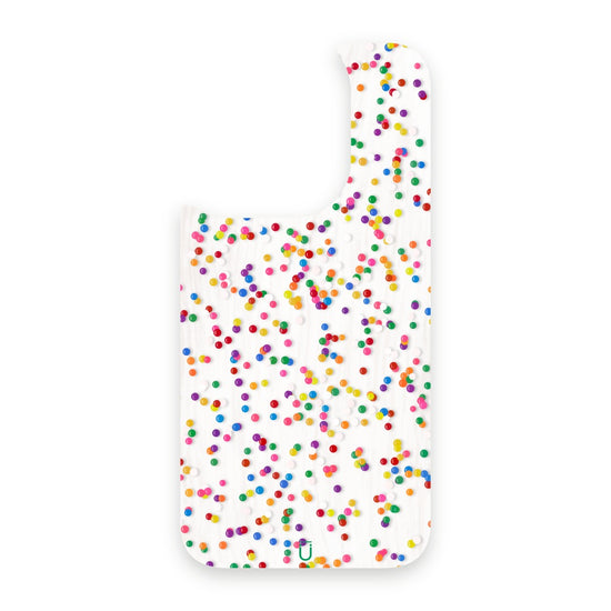 Viral Dot Cake - iPhone 15 Pro