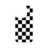 Checkered (Back Only)