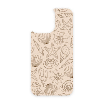 Seashells (Back Only)