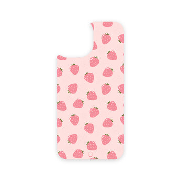 Strawberries (Back Only)