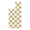 School Bows - 12PR - Yellow