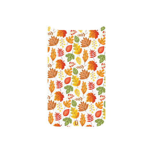 Fall Leaves (Back Only)
