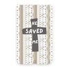 Jalynn - He Saved Me