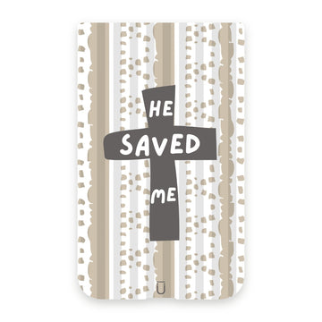 Jalynn - He Saved Me