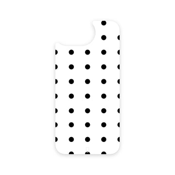 Polka Dot (Back Only)