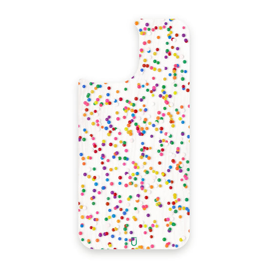 Viral Dot Cake - iPhone 12 Pro