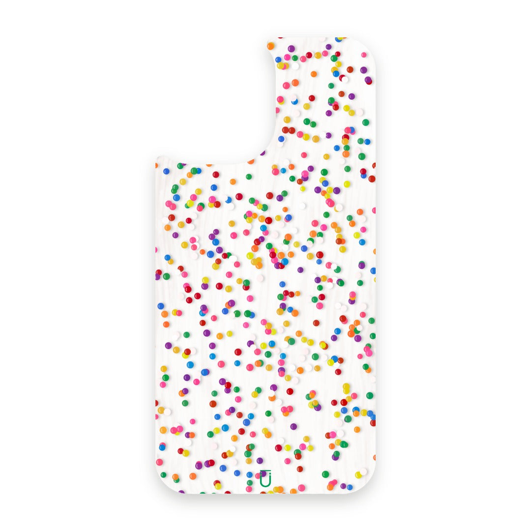 Viral Dot Cake - iPhone 12 Pro