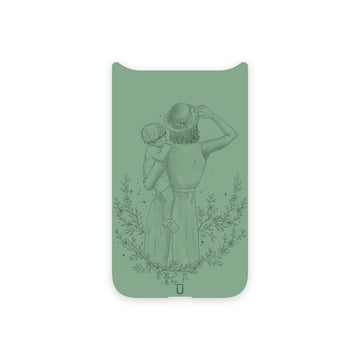Boy Mom (Back Only)