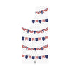 Patriotic Banners - Samsung - Samsung Galaxy S26+ - Clear
