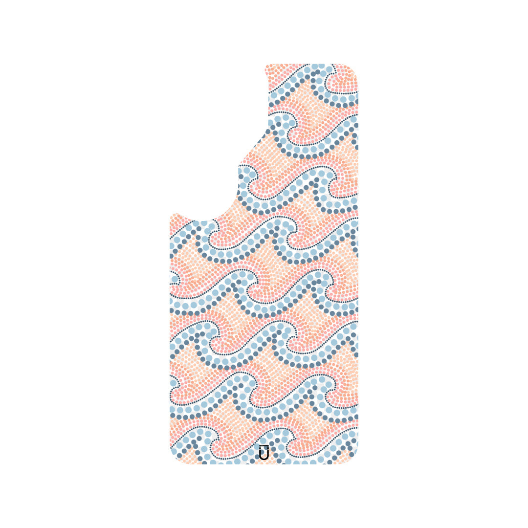Rolling Tide - Samsung - Samsung Galaxy S25