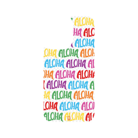Aloha - iPhone 16