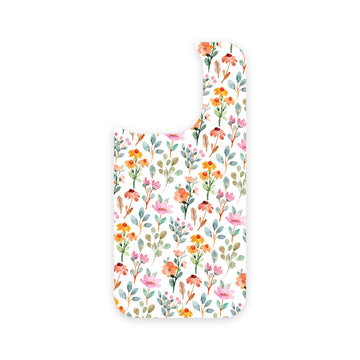 Fall Floral (Back Only)
