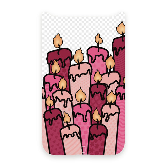 Wishes - iPhone Air - Pink