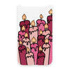 Wishes - iPhone Air - Pink