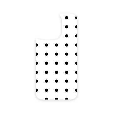 Polka Dot (Back Only)