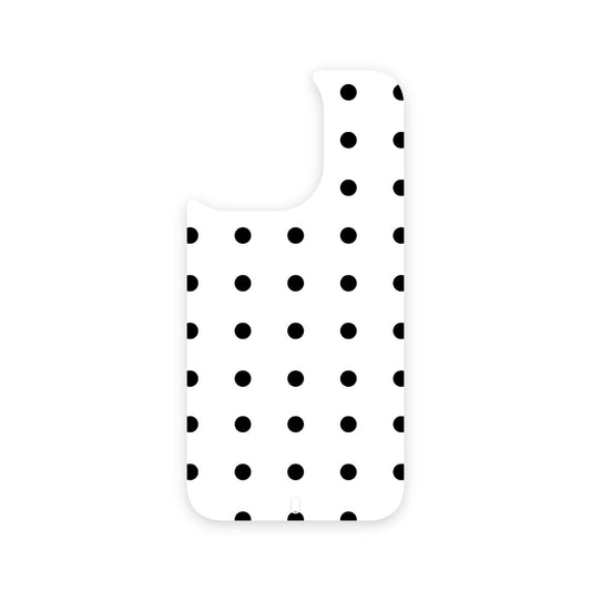 Polka Dot (Back Only)