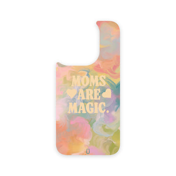 Moms are Magic (Back Only)