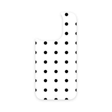 Polka Dot (Back Only)