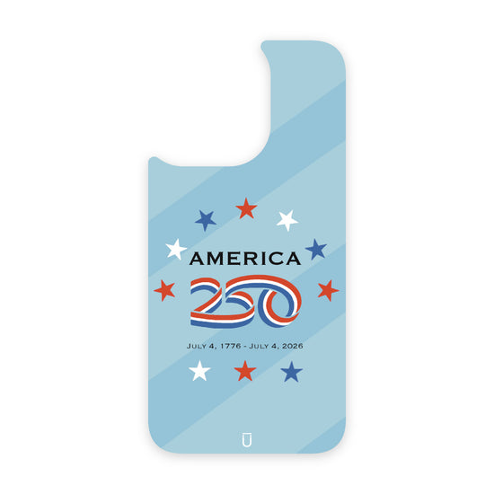 America 250 - iPhone 14 Pro Max