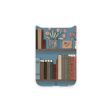 Bookcase (Back Only)