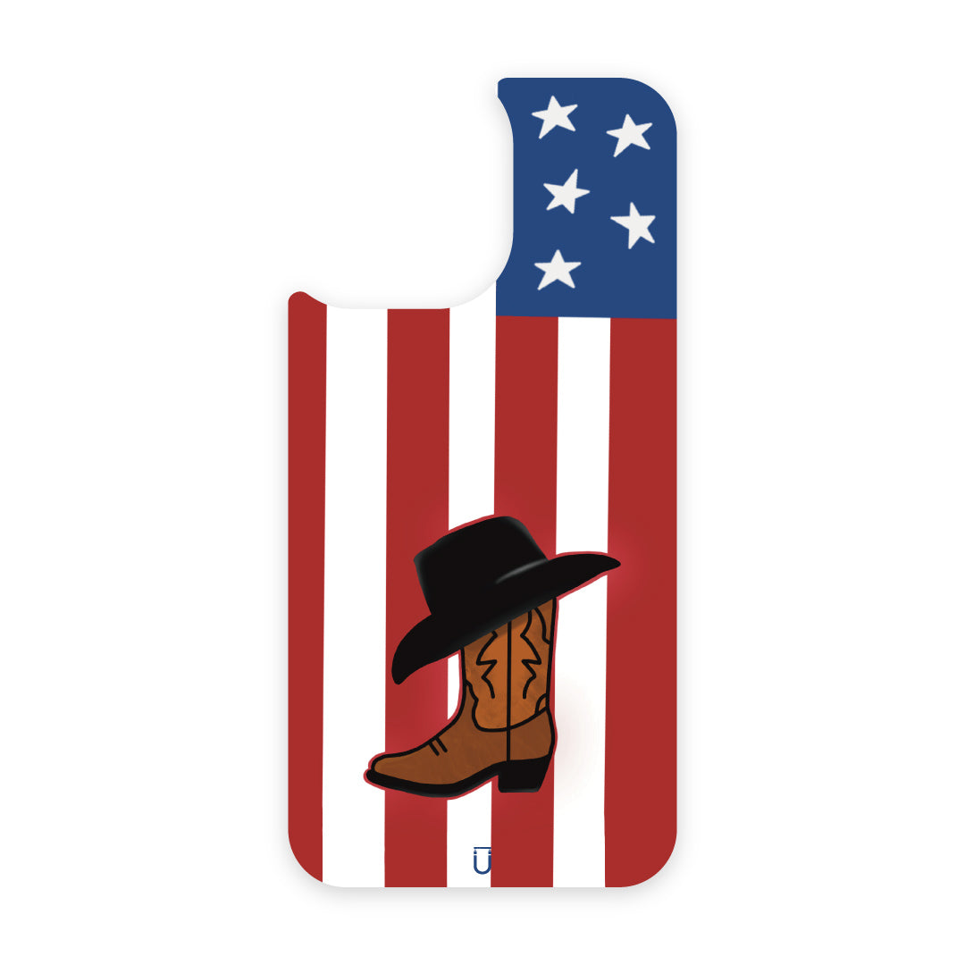 Country Proud - iPhone 13 Pro Max