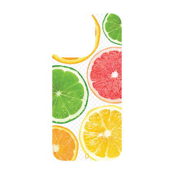 Citrus Fruits (Back Only)