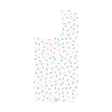 Sprinkles (Back Only)