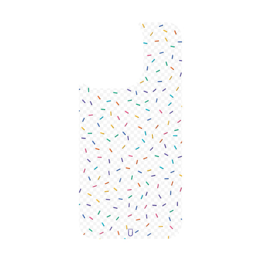 Sprinkles (Back Only)