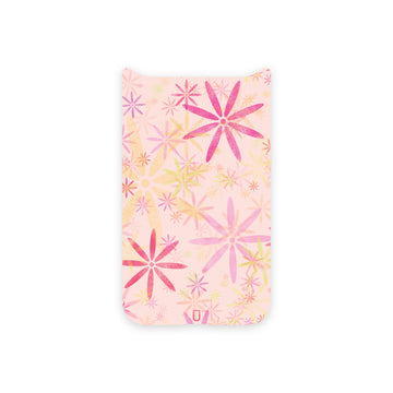 Spring Flowers (Back Only)