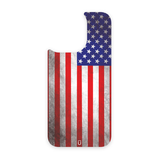 American Flag - iPhone 16 Pro Max