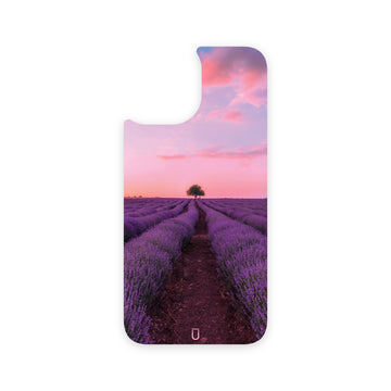 Pink Sunset (Back Only)
