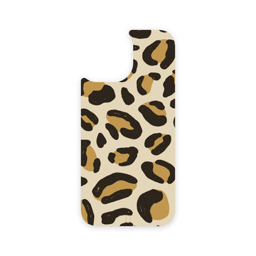 Leopard (Back Only)