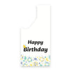 Happy Birthday - Samsung - Samsung Galaxy S24 Ultra - White