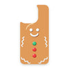 Gingerbread Man