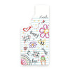 Pencil Doodles - S26P - Color