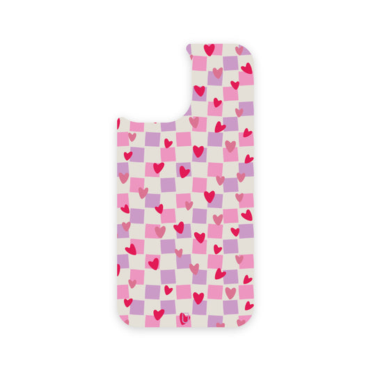 Katie - Heart Quilt