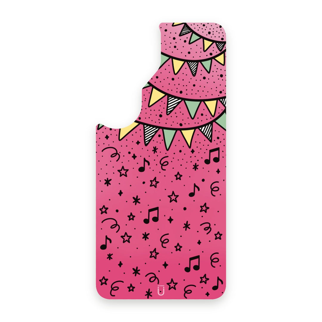 Celebration - Samsung - Samsung Galaxy S24+ - Pink